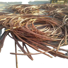 Quality of copper wire scrap 99.99% copper scrap Mill-berry 99.99%